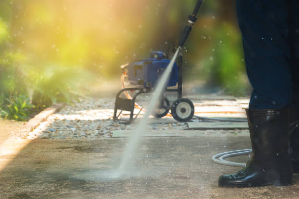 Best Roof Washing  in Holyoke, CO
